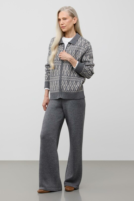 кардиган жен